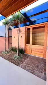Casa de Condomínio com 3 Quartos à venda, 105m² no Village Moutonnée, Salto