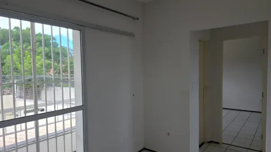 Apartamento com 2 Quartos à venda, 40m² no Coaçu, Fortaleza