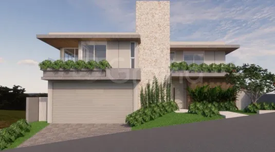 Casa de Condomínio com 4 Quartos à venda, 360m² no Campeche, Florianópolis