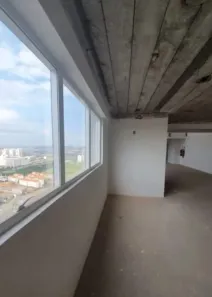 Sala Comercial para alugar, 422m² no Parque Bela Vista, Votorantim