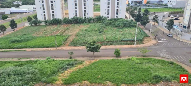 à venda, 534m² no Jardim Firenze, Santa Bárbara D'Oeste