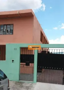 Casa com 6 Quartos à venda, 100m² no Vila Lúcia, Poá