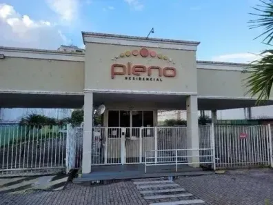 Apartamento com 2 Quartos para alugar, 55m² no Centro, Ananindeua