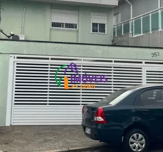Sobrado com 3 Quartos para alugar, 220m² no Jardim Umuarama, São Paulo
