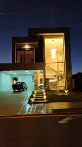 Casa de Condomínio com 3 Quartos à venda, 243m² no Terras Alphaville Mirassol, Mirassol