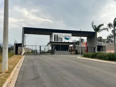 Lote/Terreno à venda, 250m² no Recanto Quarto Centenário, Jundiaí
