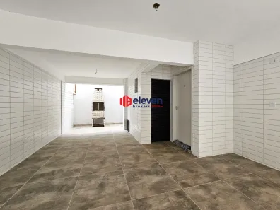 Sobrado com 2 Quartos à venda, 95m² no Macuco, Santos