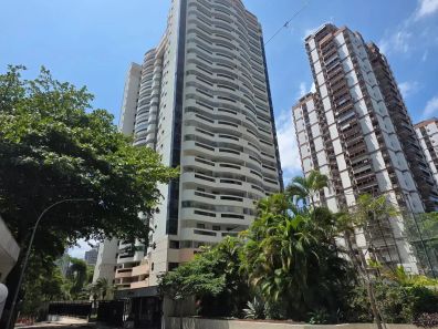 Apartamento com 4 Quartos à venda, 120m² no Barra da Tijuca, Rio de Janeiro