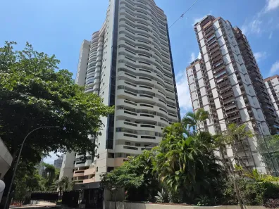 Apartamento com 4 Quartos à venda, 120m² no Barra da Tijuca, Rio de Janeiro