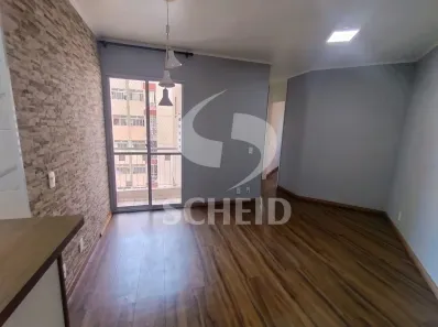 Apartamento com 2 Quartos à venda, 48m² no Vila Constança, São Paulo