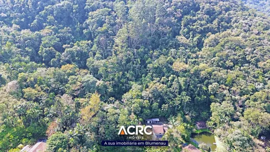 Lote/Terreno à venda, 27000m² no Fidélis, Blumenau