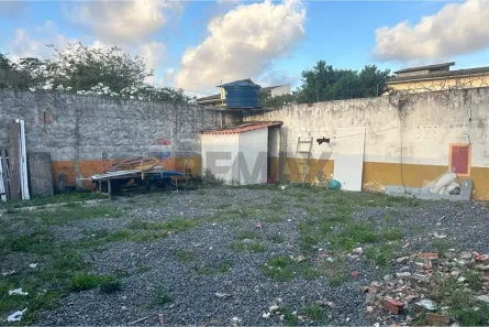 Galpão/Depósito/Armazém para alugar, 41m² no Vila Praiana, Lauro de Freitas