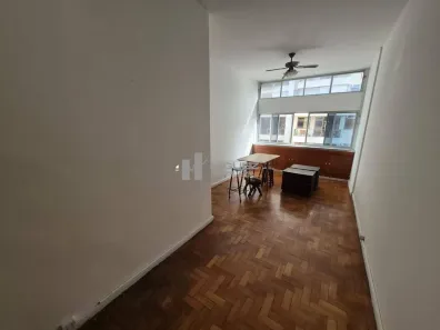 Apartamento com 2 Quartos para alugar, 70m² no Praça da Bandeira, Rio de Janeiro