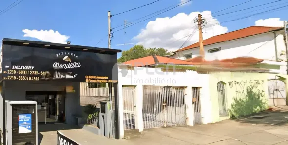 Lote/Terreno à venda, 736m² no Imirim, São Paulo