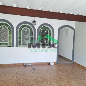 Sobrado com 3 Quartos para alugar, 200m² no Taboão, São Bernardo do Campo