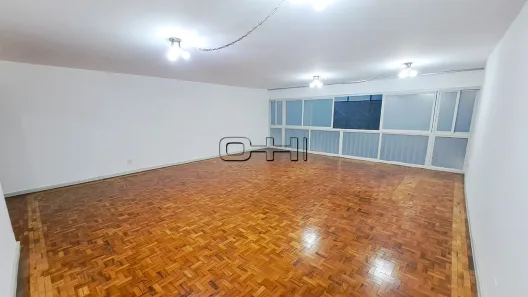 Apartamento com 3 Quartos para alugar, 220m² no Paraíso, São Paulo