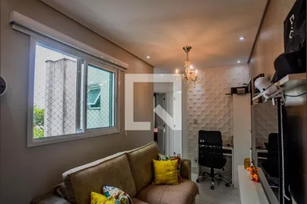 Apartamento com 2 Quartos à venda, 107m² no Paraíso, Santo André