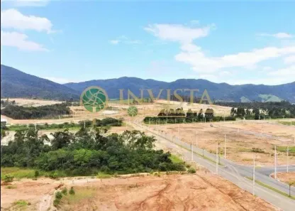 Lote/Terreno à venda, 425m² no Areias de Baixo, Governador Celso Ramos