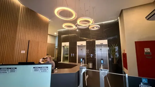 Ponto Comercial com 2 Quartos à venda, 80m² no Santa Lúcia, Vitória