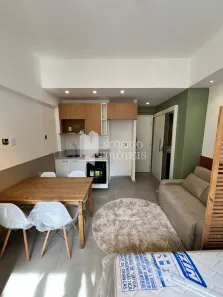 Apartamento com 1 Quarto à venda, 22m² no Centro, Rio de Janeiro