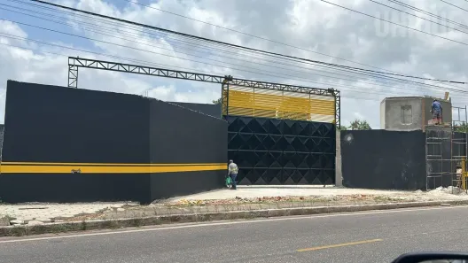 Galpão/Depósito/Armazém com 1 Quarto para alugar, 2000m² no Tapanã (Icoaraci), Belém