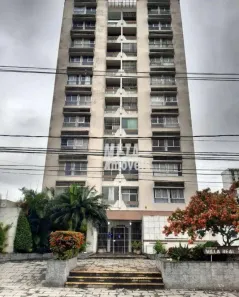 Apartamento com 3 Quartos à venda, 81m² no Centro, Campos dos Goytacazes