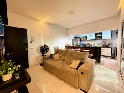 Apartamento com 2 Quartos à venda, 64m² no Cremação, Belém