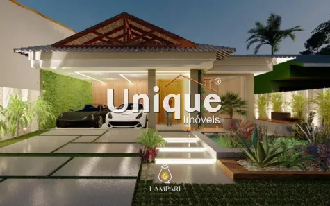 Casa com 3 Quartos à venda, 250m² no Nova São Pedro, São Pedro da Aldeia