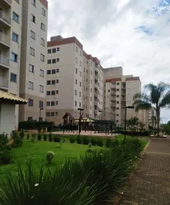 Apartamento com 2 Quartos à venda, 49m² no Jardim Lizandra, Americana
