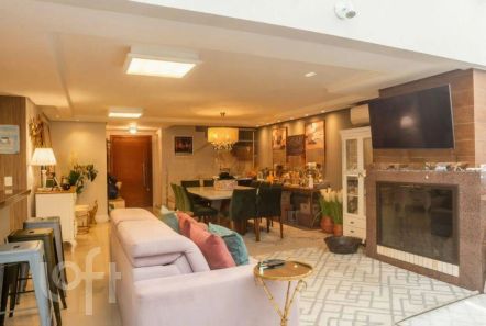 Casa de Condomínio com 3 Quartos à venda, 264m² no Tristeza, Porto Alegre