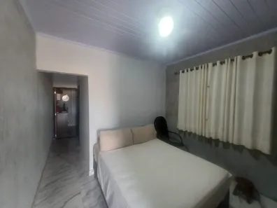 Casa com 3 Quartos à venda, 130m² no Setor Habitacional Sol Nascente, Brasília