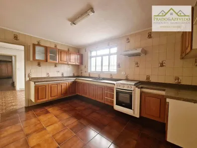 Casa com 3 Quartos à venda, 165m² no Vila Inah, São Paulo