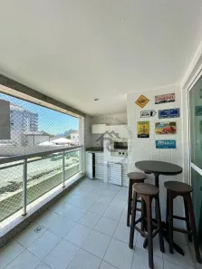 Apartamento com 2 Quartos à venda, 83m² no Charitas, Niterói