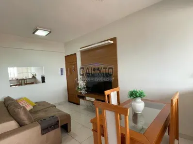Apartamento com 2 Quartos à venda, 55m² no Segismundo Pereira, Uberlândia