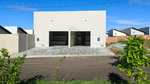 Galpão/Depósito/Armazém para alugar, 90m² no Loteamento Residencial Cidade Jardim, Catalão
