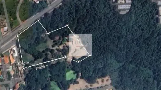 à venda, 10m² no Balneário Salto Grande, Americana