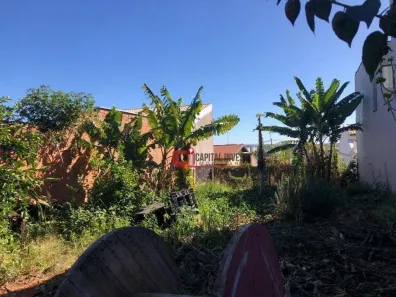 Lote/Terreno à venda, 254m² no Residencial Reserva da Barra, Jaguariúna