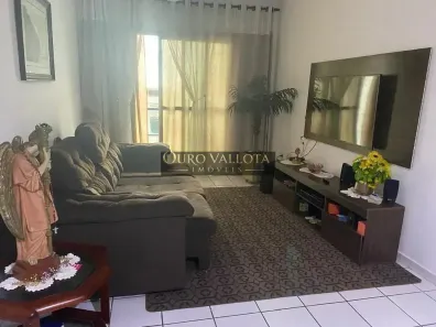 Apartamento com 2 Quartos à venda, 90m² no Ocian, Praia Grande