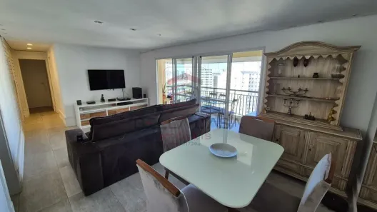 Apartamento com 3 Quartos à venda, 111m² no Ipiranga, São Paulo