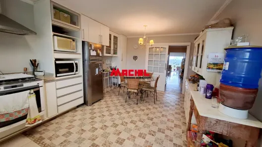 Apartamento com 3 Quartos à venda, 160m² no Jardim Nova América, São José dos Campos