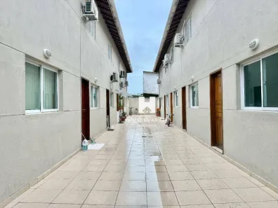 Casa com 3 Quartos à venda, 105m² no Jardim Virgínia, Guarujá