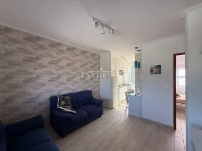 Apartamento com 1 Quarto para alugar, 40m² no Jardim do Sul, Bragança Paulista