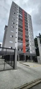 Apartamento com 2 Quartos à venda, 58m² no Parque Taubaté-Guaçu, Taubaté