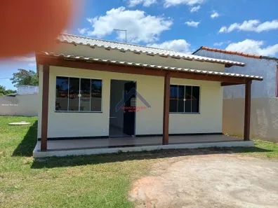 Casa com 2 Quartos à venda, 84m² no Coqueiral, Saquarema