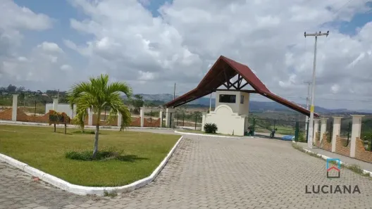 Lote/Terreno à venda, 450m² no , Chã Grande