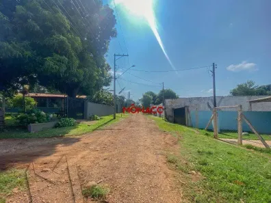 Lote/Terreno à venda, 3012m² no Indusville, Londrina