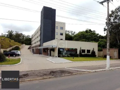 Apartamento com 1 Quarto à venda, 25m² no Colina, Guaíba