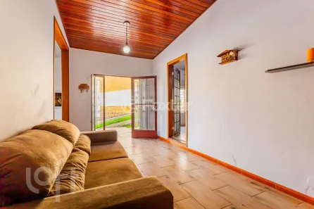 Casa com 5 Quartos à venda, 254m² no Partenon, Porto Alegre