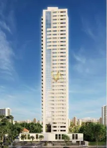 Apartamento com 4 Quartos à venda, 153m² no Madalena, Recife