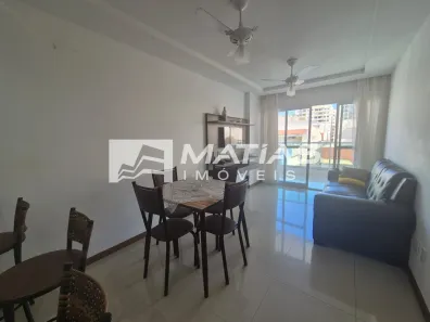 Apartamento com 3 Quartos para alugar, 95m² no Praia do Morro, Guarapari